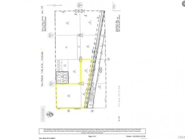 32171 Wildhorse Road, Barstow, CA 92327