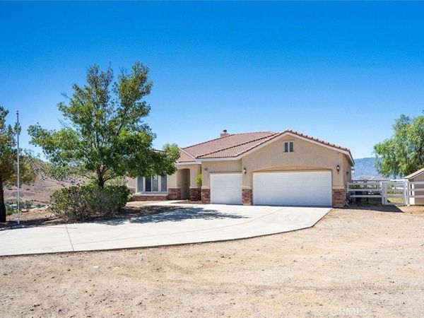 34533 Aspen Street, Acton, CA 93510