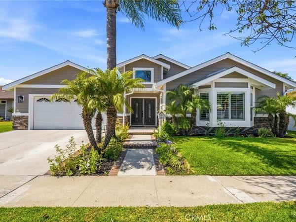 10151 Bismark, Huntington Beach, CA 92646