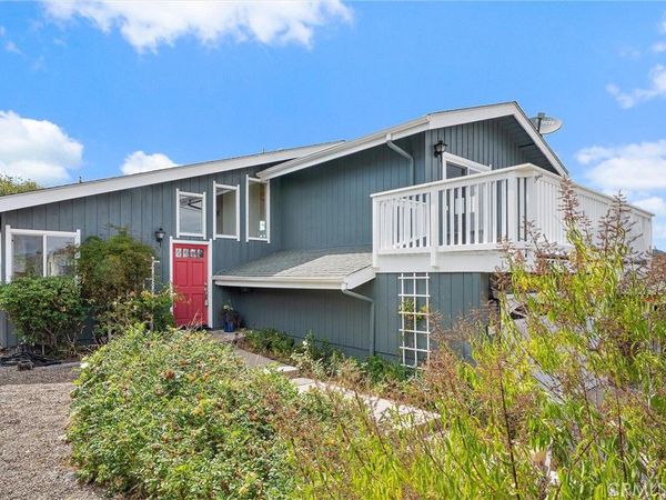 1265 17th Street, Los Osos, CA 93402