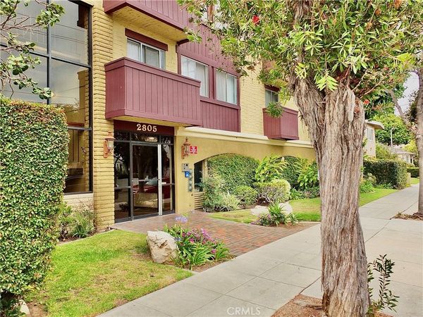 2805 E East 3rd Street, Unit 6, Long Beach, CA 90814