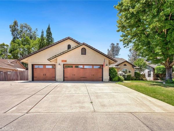 1740 Vinson Drive, Redding, CA 96003