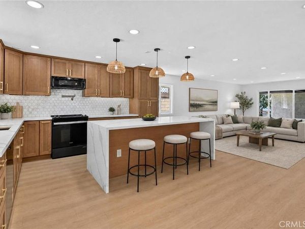 5161 Decatur Drive, La Palma, CA 90623