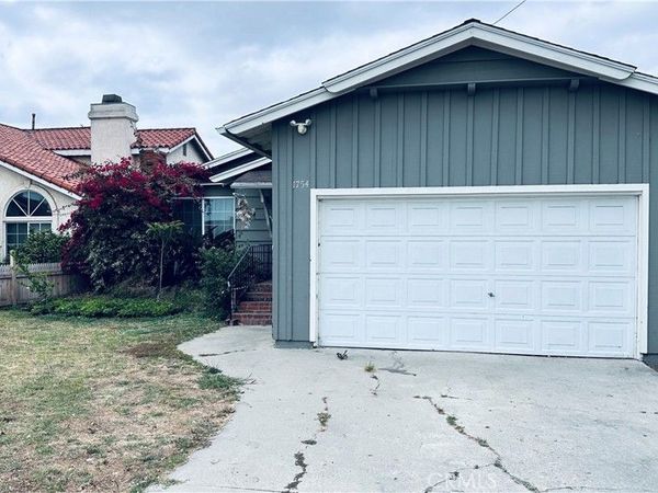 1754 256th, Lomita, CA 90717