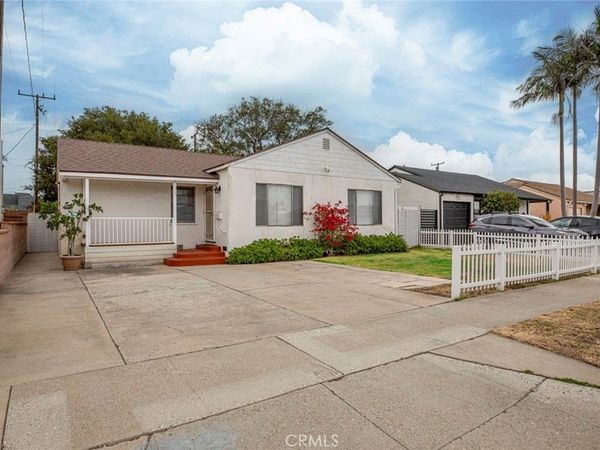 5533 W 120th, Inglewood, CA 90304