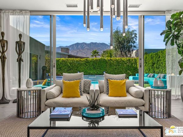 623 Bliss Way, Palm Springs, CA 92262