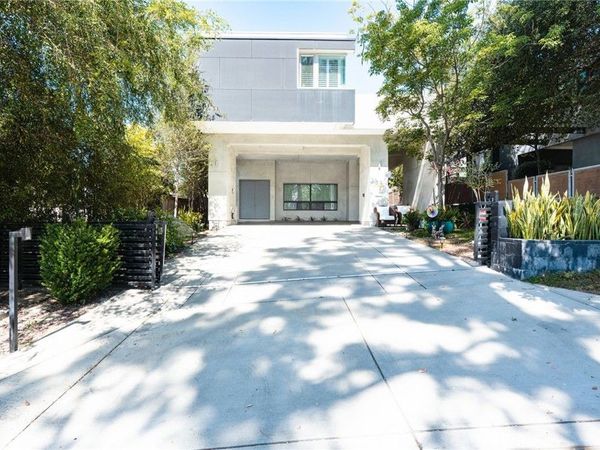 319 Camillo Road, Sierra Madre, CA 91024