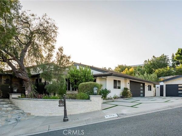 18821 Ridgeview Circle, Villa Park, CA 92861