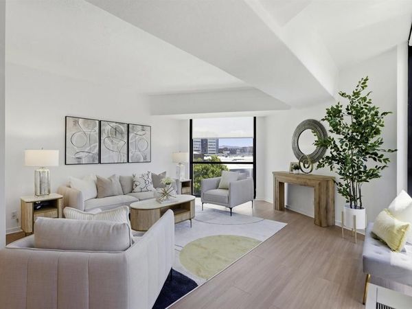 6363 Christie Ave, Unit 326, Emeryville, CA 94608