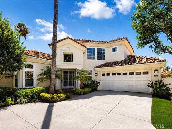 21276 Mazatlan, Mission Viejo, CA 92692