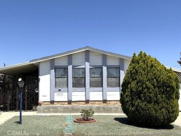 26090 Ivory Palm Drive, Homeland, CA 92548