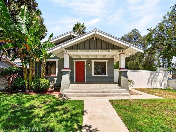 800 Temple, Long Beach, CA 90804