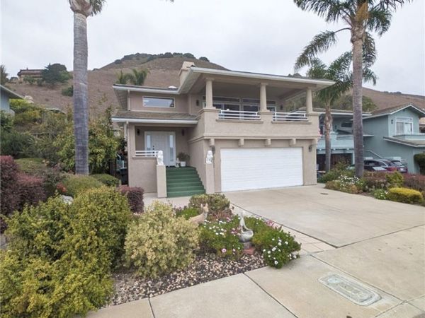 1611 Costa Del Sol, Pismo Beach, CA 93449