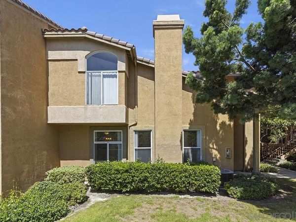 19431 Rue De Valore, Unit 41K, Foothill Ranch, CA 92610