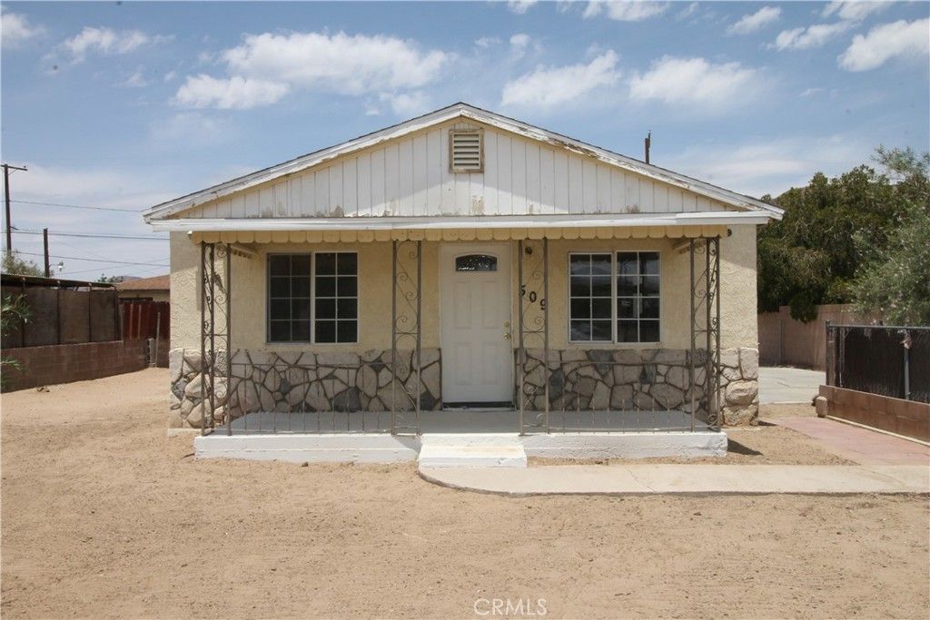 509 E Williams Street, Yermo, CA 92398 Main Photo