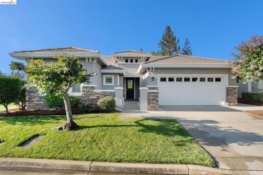 1007 Centennial Dr, Brentwood, CA 94513 Main Photo