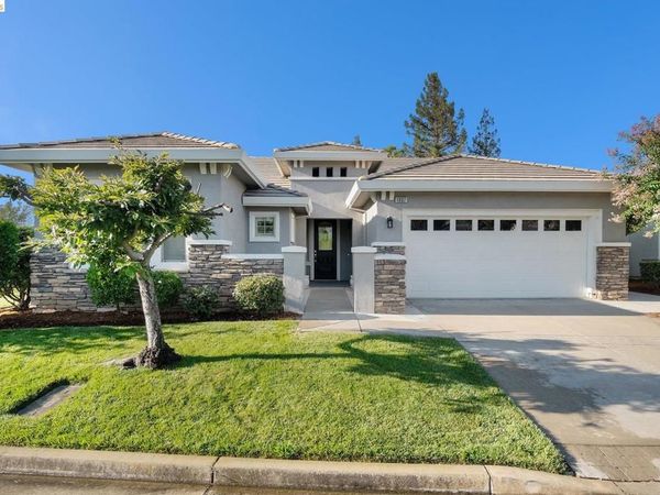 1007 CENTENNIAL DR, Brentwood, CA 94513