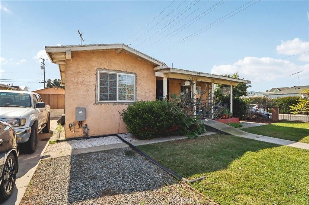 3700 E 55th, Maywood, CA 90270 Main Photo