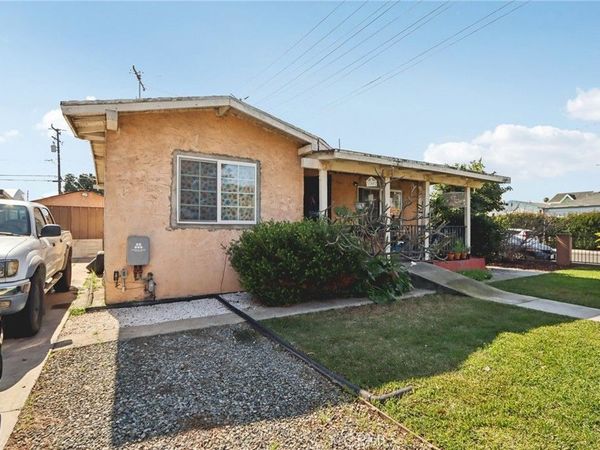 3700 E 55th, Maywood, CA 90270