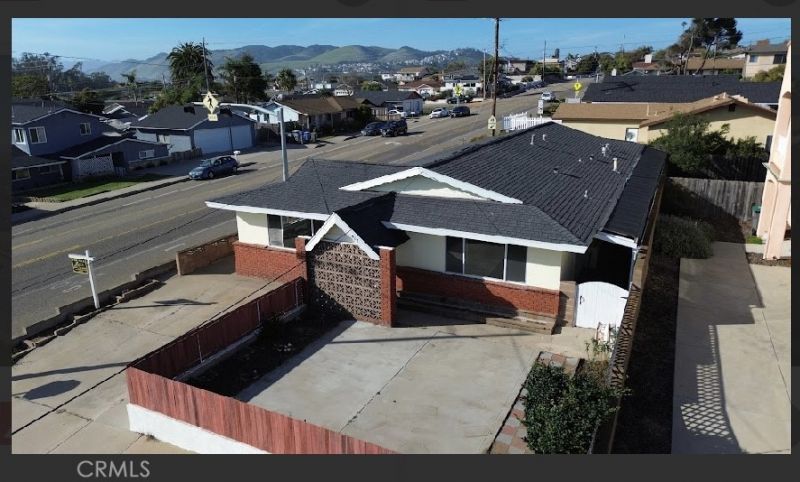 417 Saratoga, Grover Beach, CA 93433 Main Photo