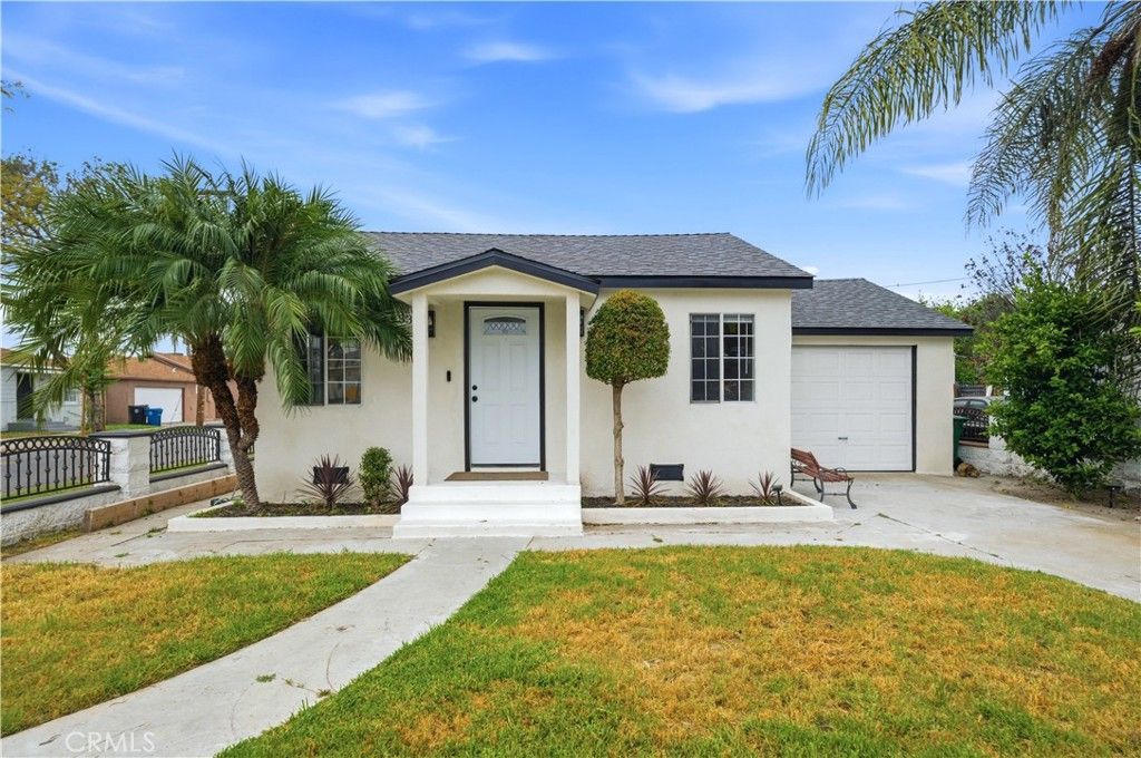 6833 Crafton Avenue, Bell, CA 90201 Main Photo