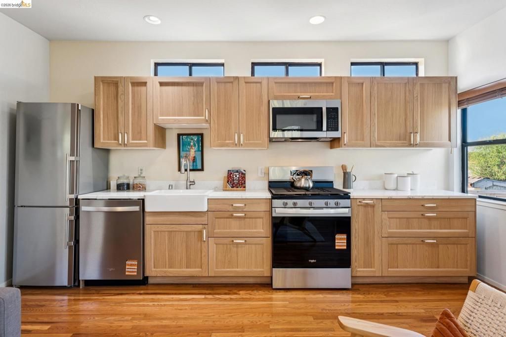 2112 Mckinley Ave, Unit D, Berkeley, CA 94703 Main Photo