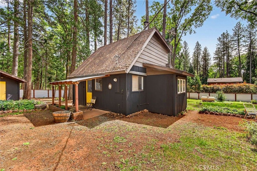 4688 Cody, Forest Ranch, CA 95942 Main Photo