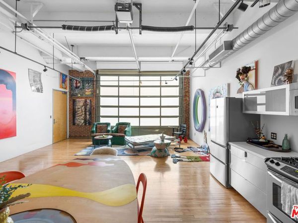 1850 Industrial Street, Unit 110, Los Angeles, CA 90021
