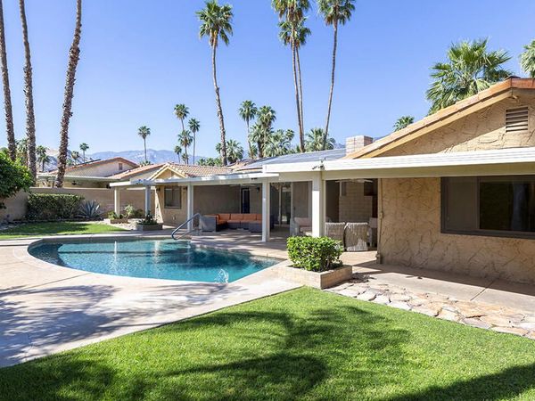 1332 S Beverly Drive, Palm Springs, CA 92264