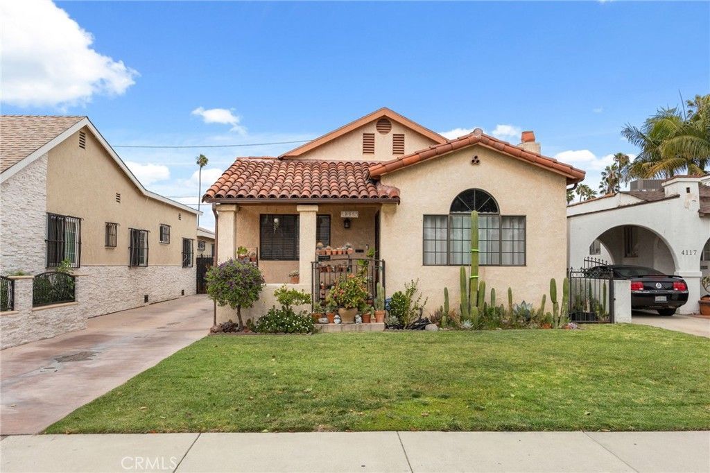 4115 Brompton, Bell, CA 90201 Main Photo
