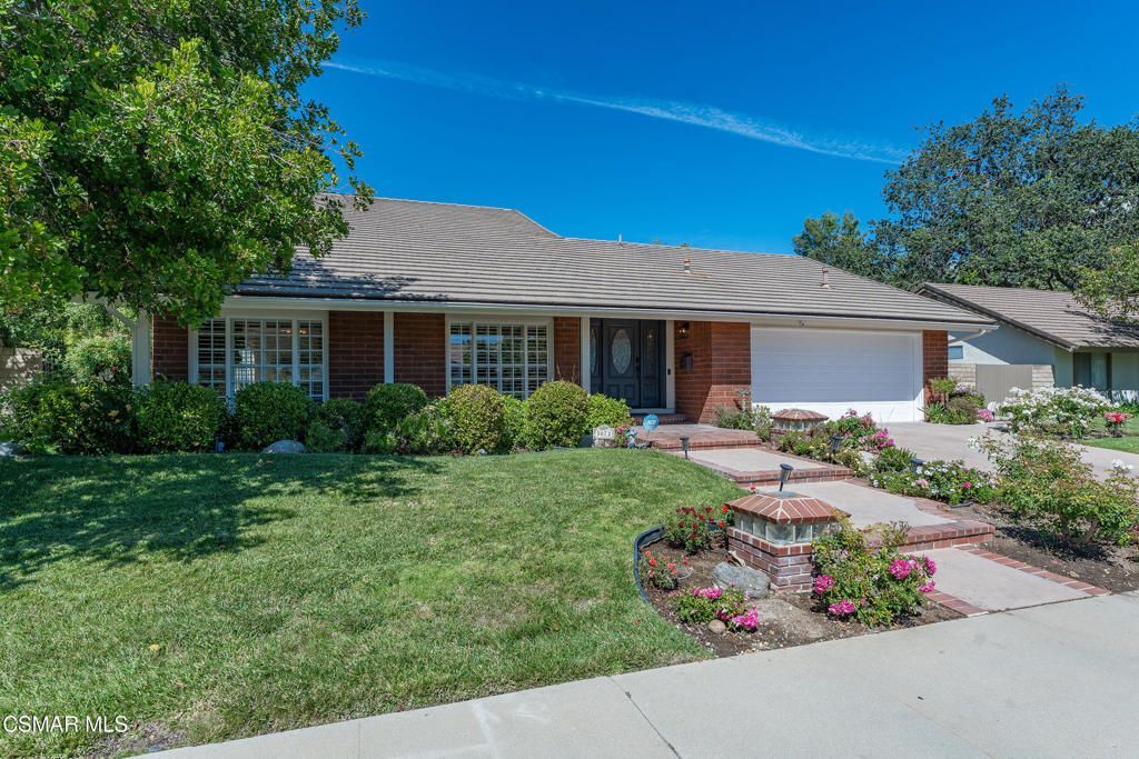 3072 Sierra Drive, Westlake Village, CA 91362 Main Photo