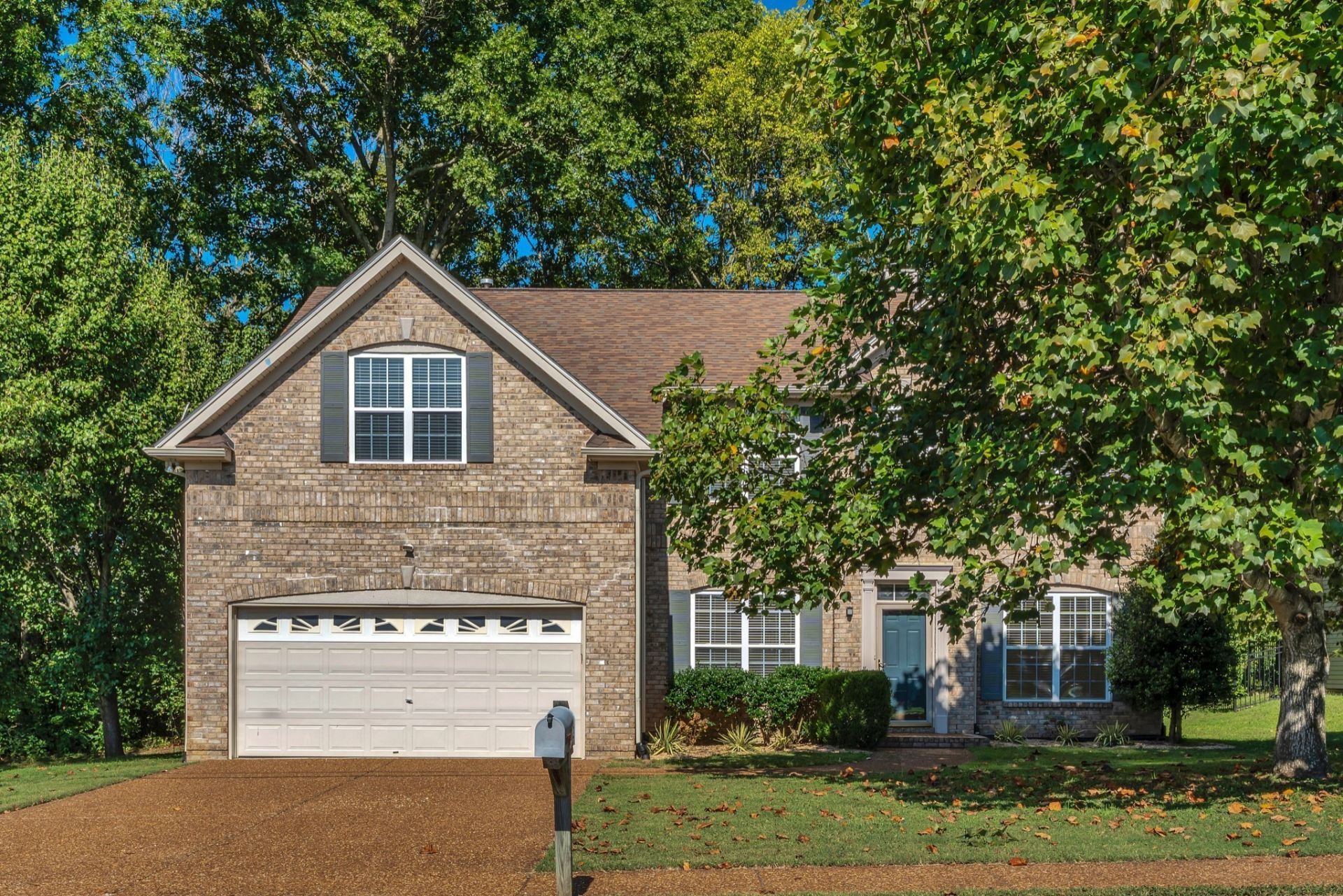 3012 Brisbane Dr, Mount Juliet, TN 37122 Main Photo