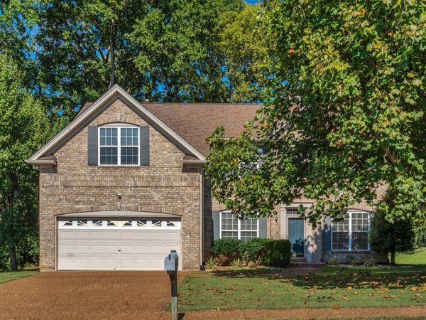 3012 Brisbane Dr , Mount Juliet, TN 37122