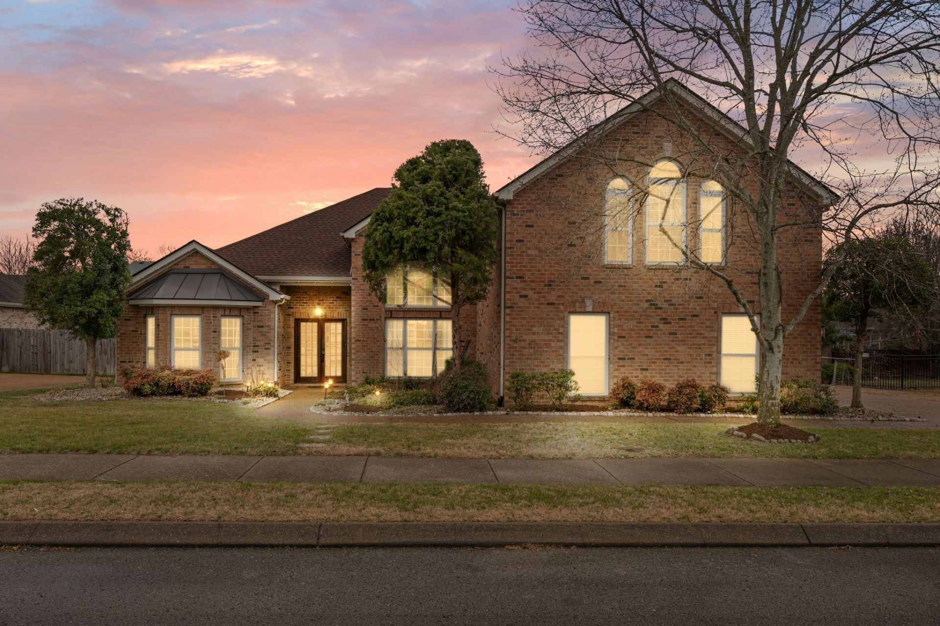 3131 Bruce Gardens Cir, Franklin, TN 37064 Main Photo
