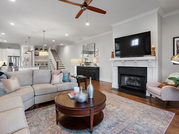 3506 Hillsdale Ave , Unit A, Nashville, TN 37205
