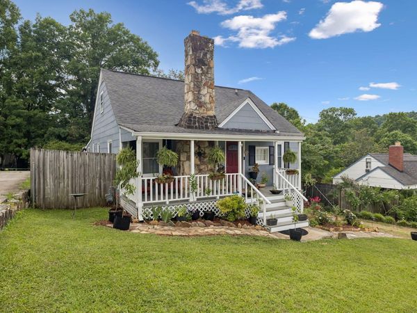 18 Orlando Drive , Chattanooga, TN 37415