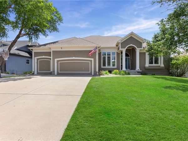 12715 Sloan Avenue, Kansas City, KS 66109