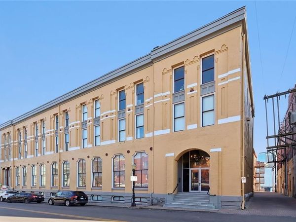 500 Delaware Street, Unit 109, Kansas City, MO 64105
