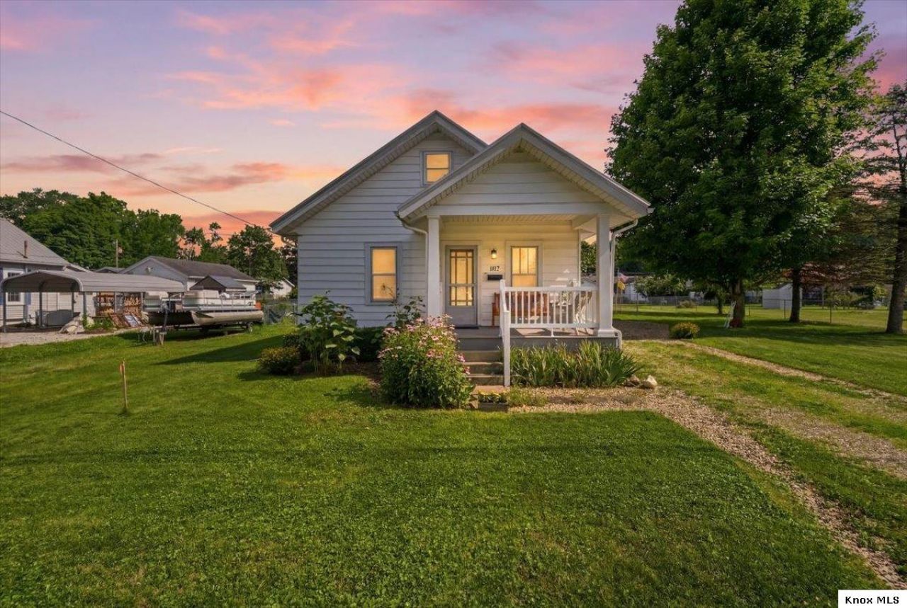 107 Melick St., Mount Vernon, OH 43050 Main Photo