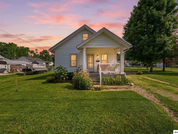 107 Melick St., Mount Vernon, OH 43050