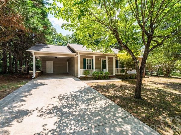 185 Hickman Avenue , Hudson, NC 28638