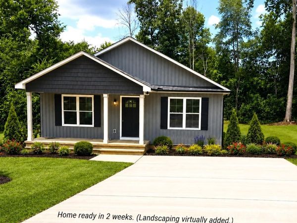 Lot 62 Swink Avenue , Salisbury, NC 28147