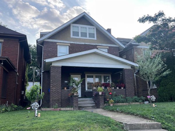 623 1st Street, Huntington, WV 25701