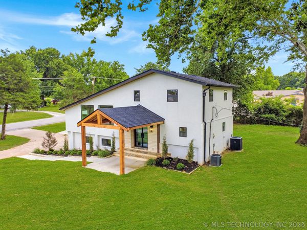 12208 Heywood Hill Road, Sapulpa, OK 74066