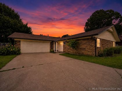 1504 Heather Court Pryor, OK 74361