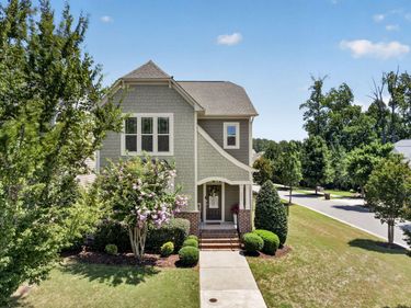 1025 Woodland Grove Way, Wake Forest, NC 27587