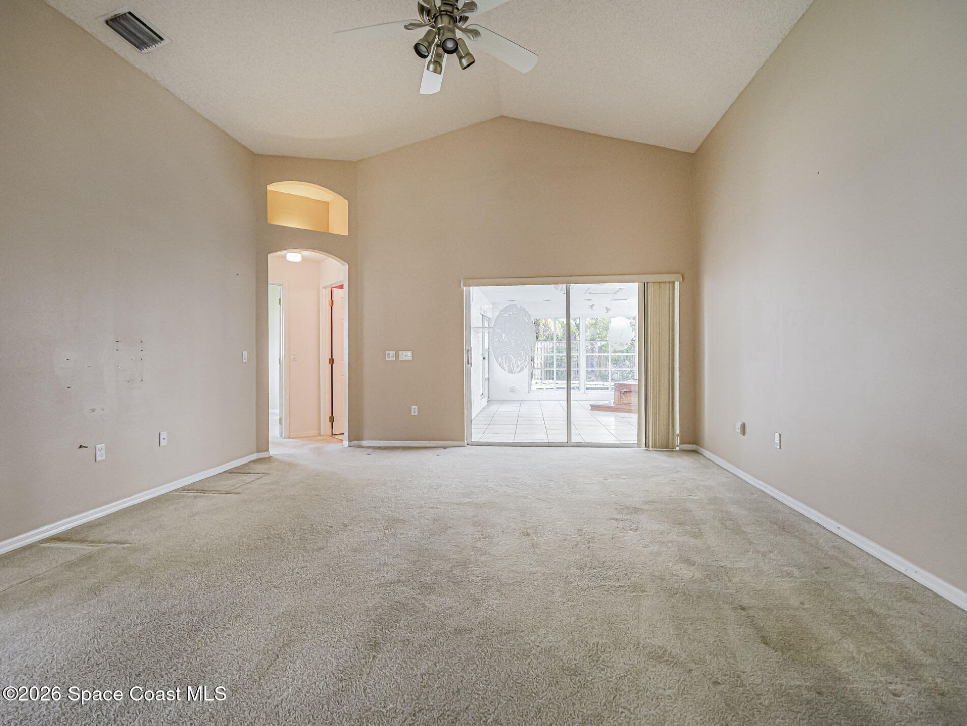 4891 Erin Lane , Melbourne, FL 32940 Photo