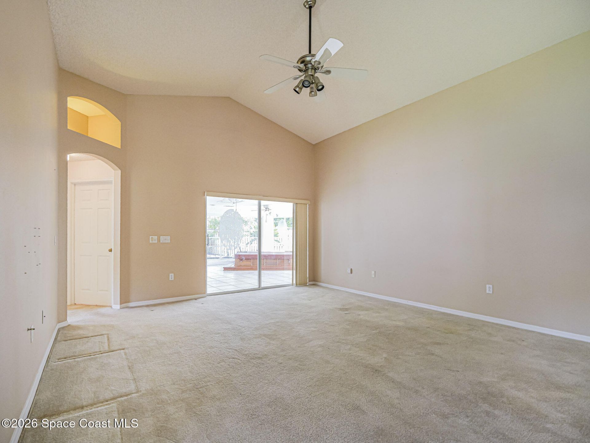 4891 Erin Lane , Melbourne, FL 32940 Photo