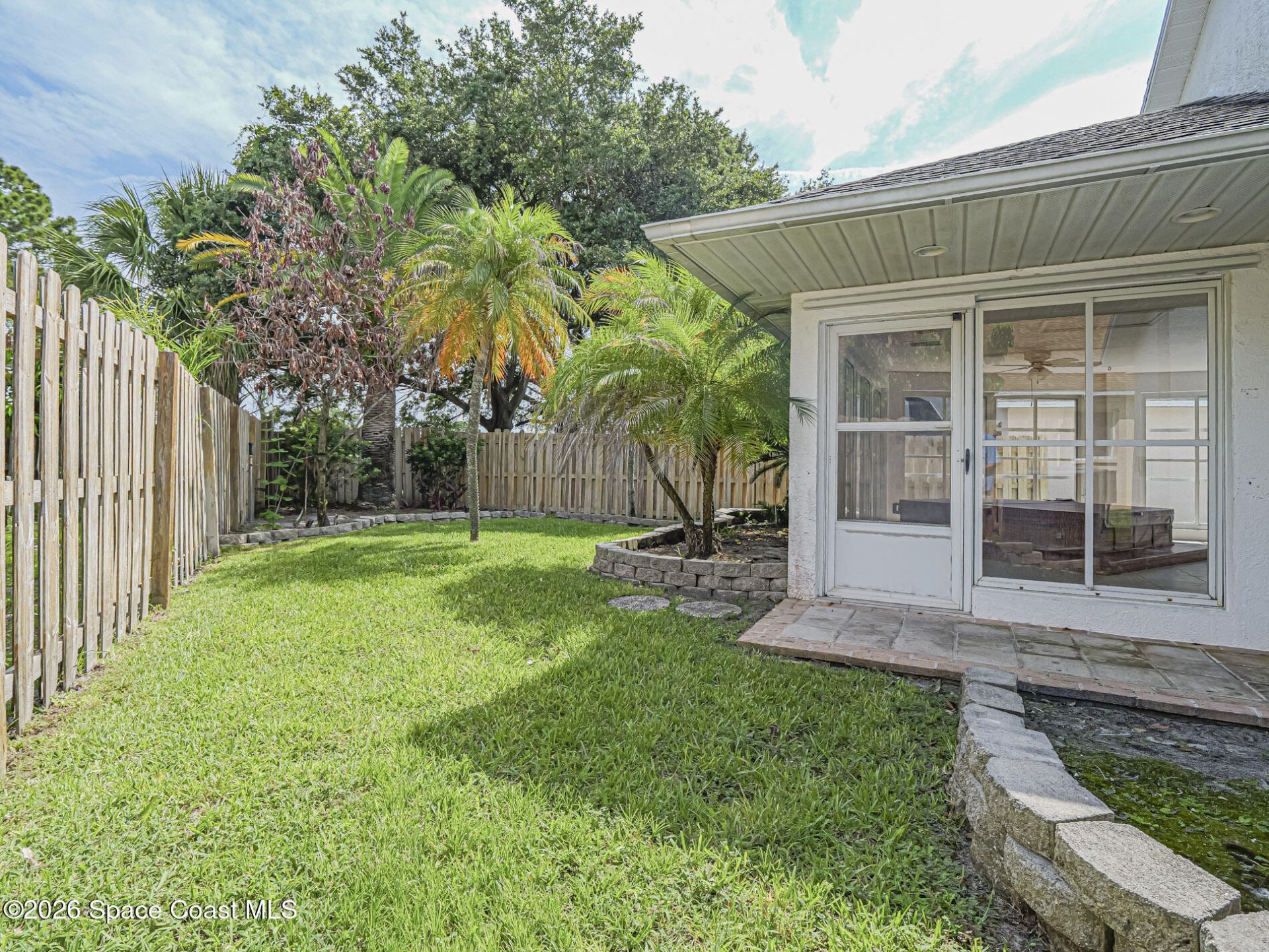 4891 Erin Lane , Melbourne, FL 32940 Photo