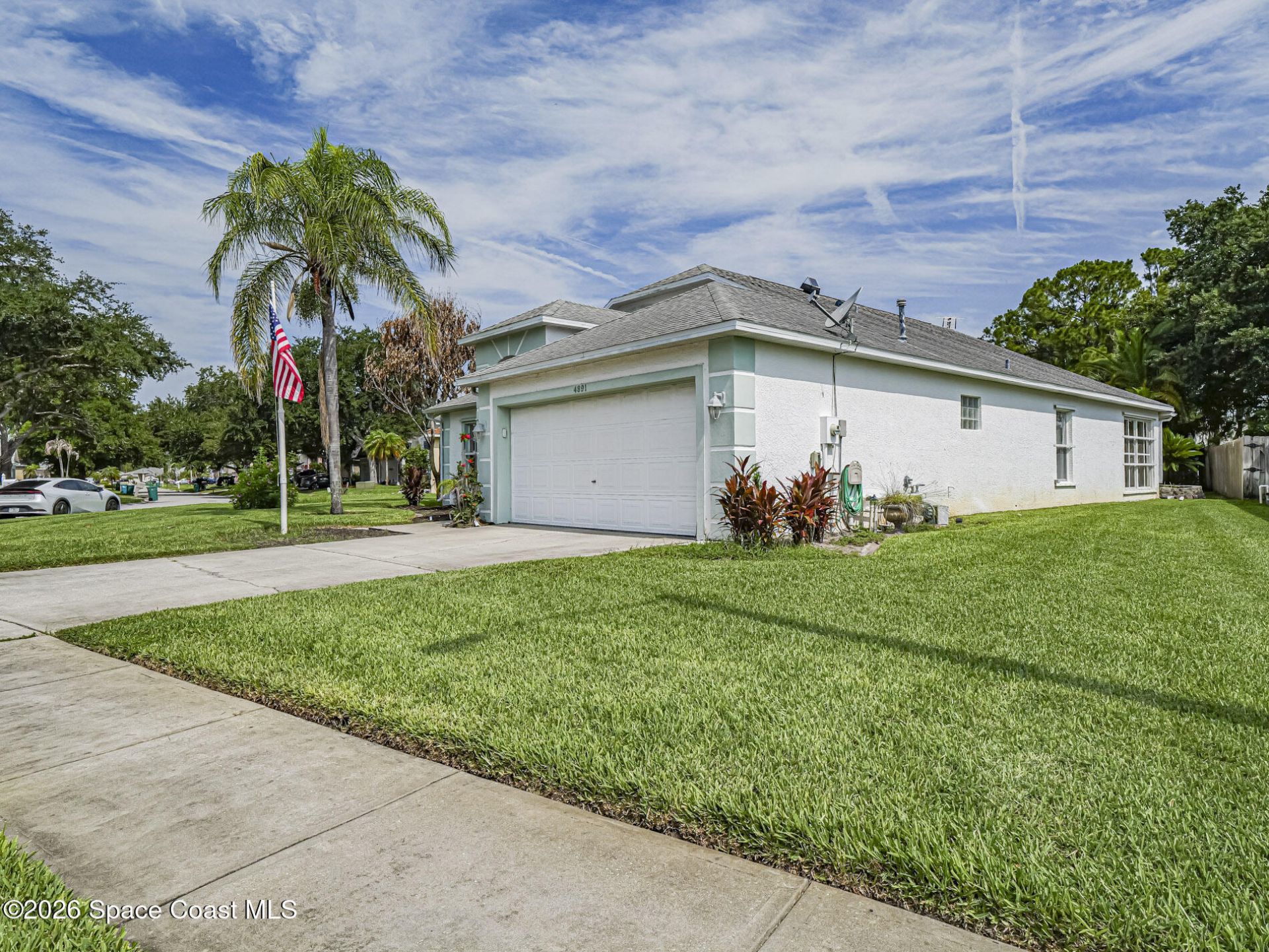 4891 Erin Lane , Melbourne, FL 32940 Photo